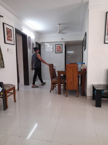 Kitchen in 2 BHK Apartment at Elite Grandeur, Kharghar – for Sale