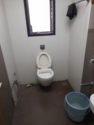 Bathroom in 2 BHK Apartment at Elite Grandeur, Kharghar – for Sale