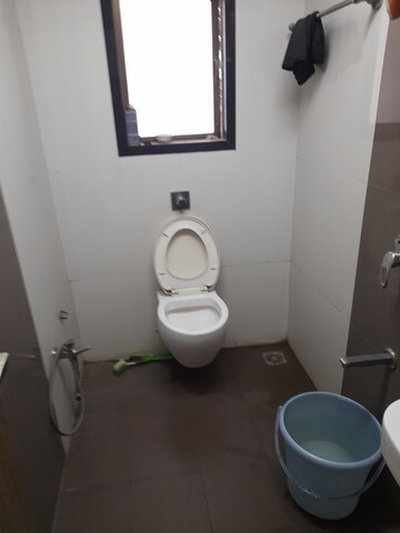 Bathroom in 2 BHK Apartment at Elite Grandeur, Kharghar – for Sale
