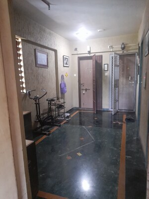 2 BHK Apartment – Exterior View View at Elite Grandeur, Kharghar - for Sale