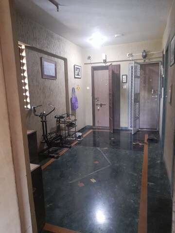 2 BHK Apartment – Exterior View View at Elite Grandeur, Kharghar - for Sale