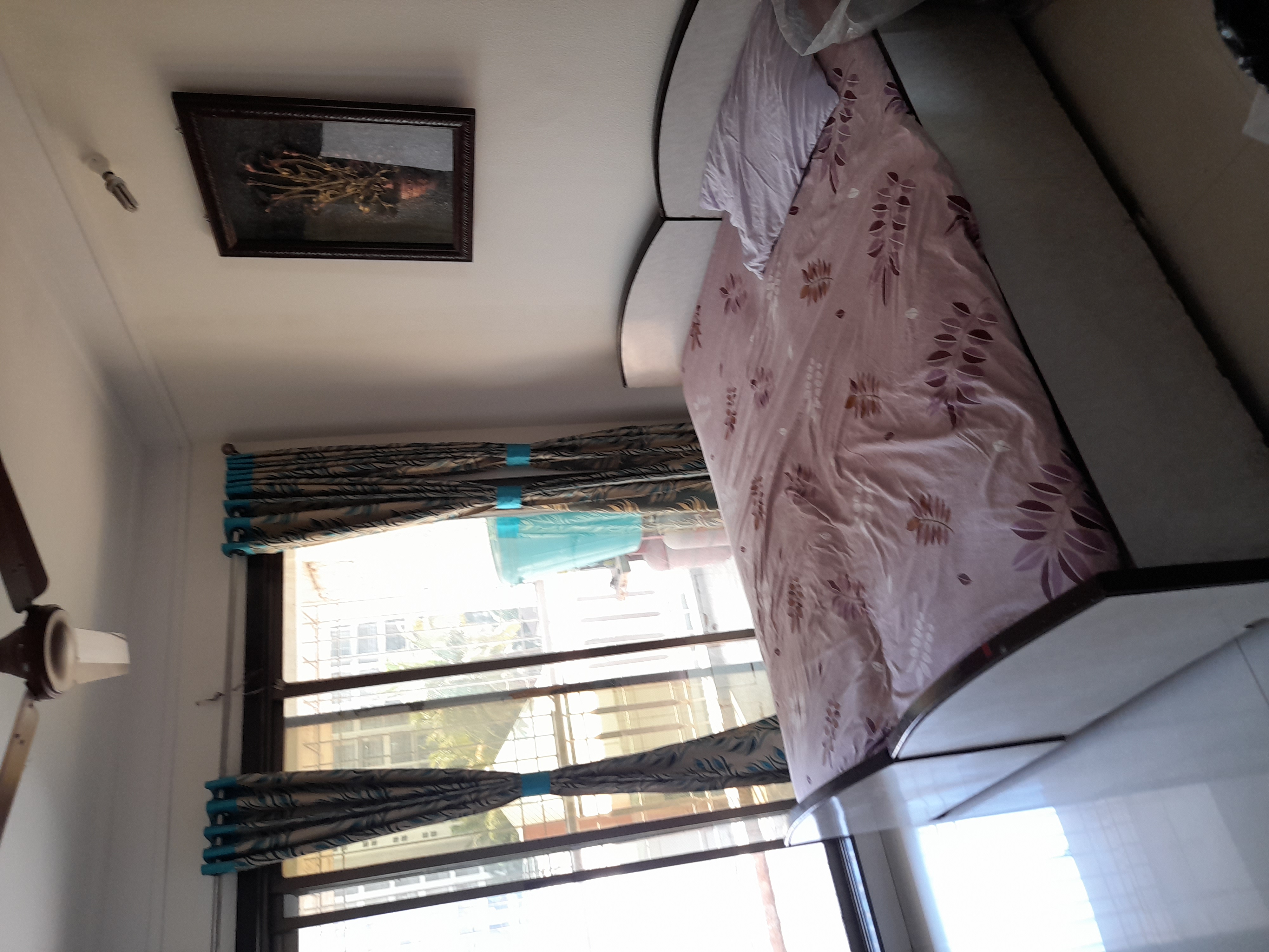 2 BHK 1205 Sq.Ft. Apartment in Elite Grandeur