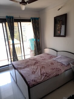 2 BHK Apartment For Sale in Elite Grandeur