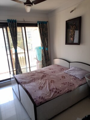 2 BHK Apartment For Sale in Elite Grandeur, Kharghar