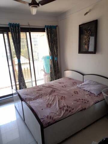 2 BHK Apartment For Sale in Elite Grandeur, Kharghar