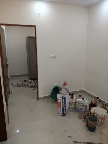 1 BHK Builder Floor For Rent in Bhogal