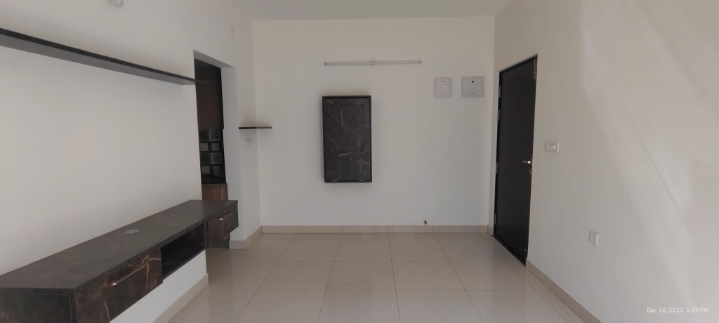 1.5 BHK Apartment For Rent in Provident Park Square