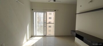 Living Room in 1.5 BHK Apartment at Provident Park Square, Kanakapura Road – for Rent
