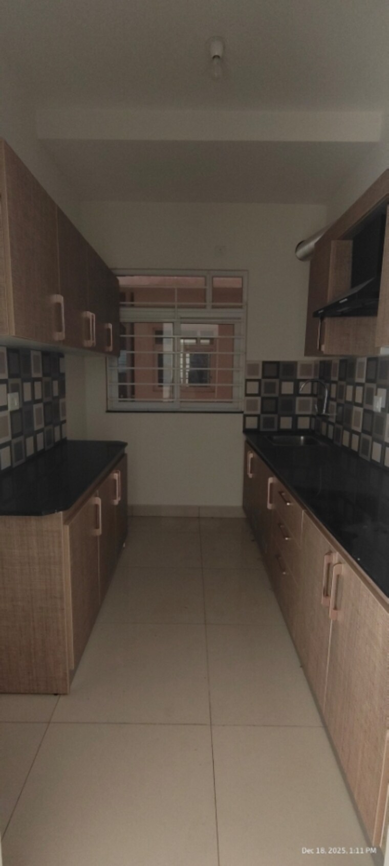 Kitchen, provident-park-square 1.5 Bedroom 500 Sq.Ft. Apartment In Kanakapura Road Bangalore 9648078