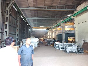  Land For Sale in TTC MIDC Industrial Area, Rabale