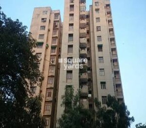 2 BHK Builder Floor – Exterior View View at Ansal Sushant Lok I, Sector 43 - for Rent