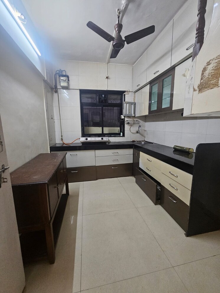 Kitchen, satyam-apartment-kandivali-east 2 Bedroom 990 Sq.Ft. Apartment In Kandivali East Mumbai 9648067