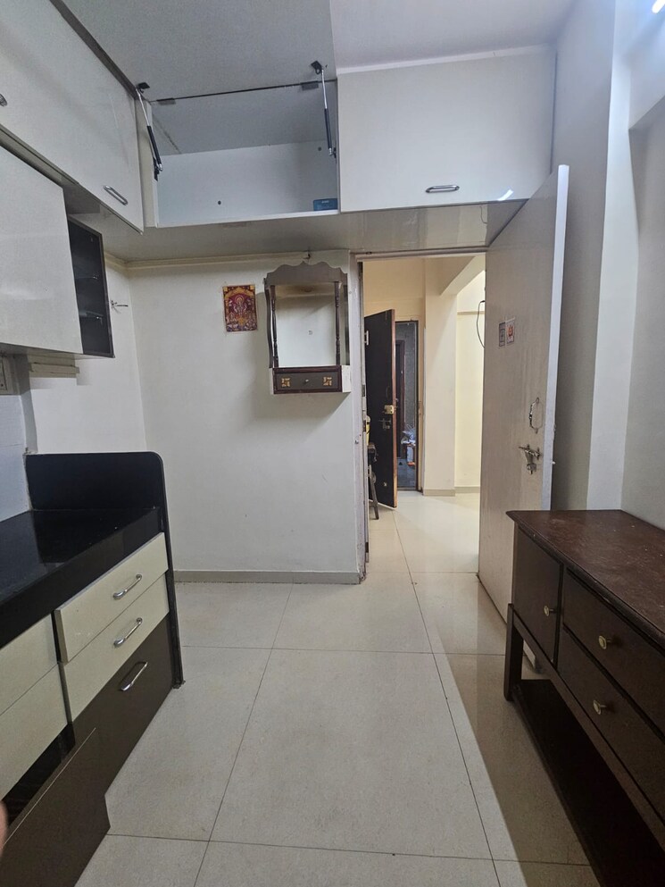 Kitchen, satyam-apartment-kandivali-east 2 Bedroom 990 Sq.Ft. Apartment In Kandivali East Mumbai 9648067