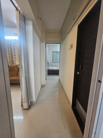 2 BHK Apartment For Rent in Satyam Apartment Kandivali East, Kandivali East