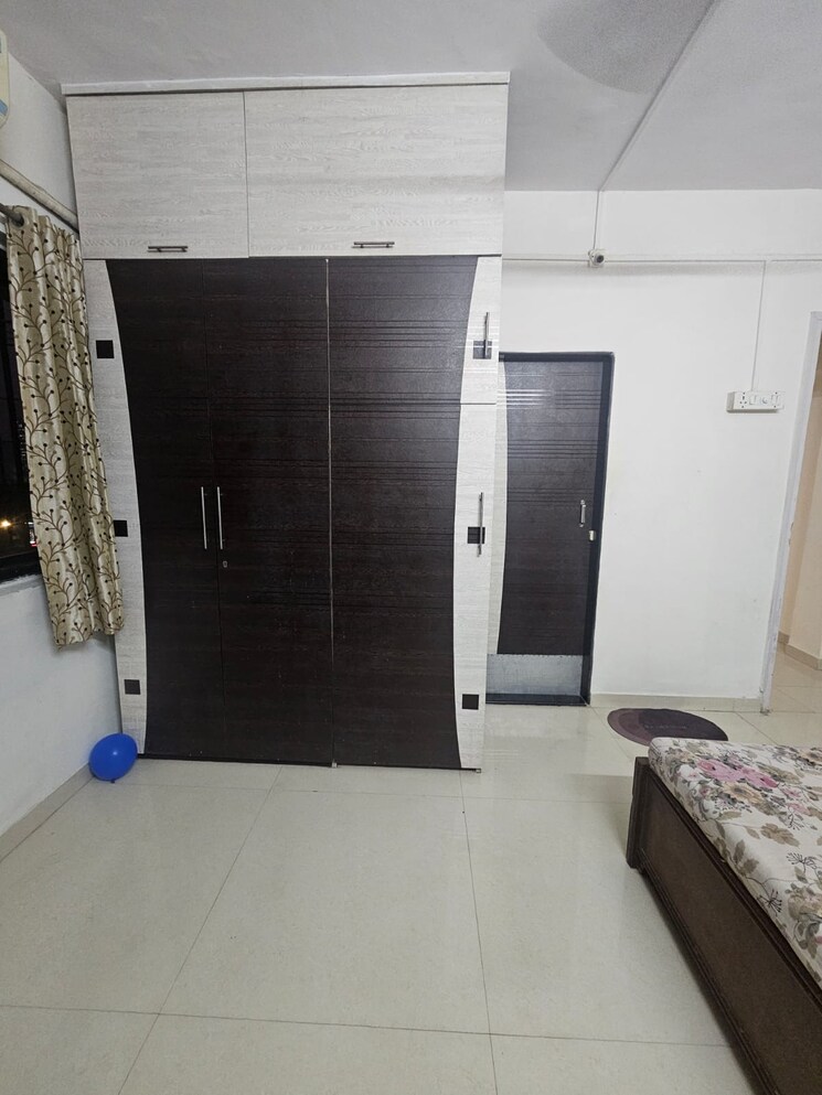 Bedroom, satyam-apartment-kandivali-east 2 Bedroom 990 Sq.Ft. Apartment In Kandivali East Mumbai 9648067