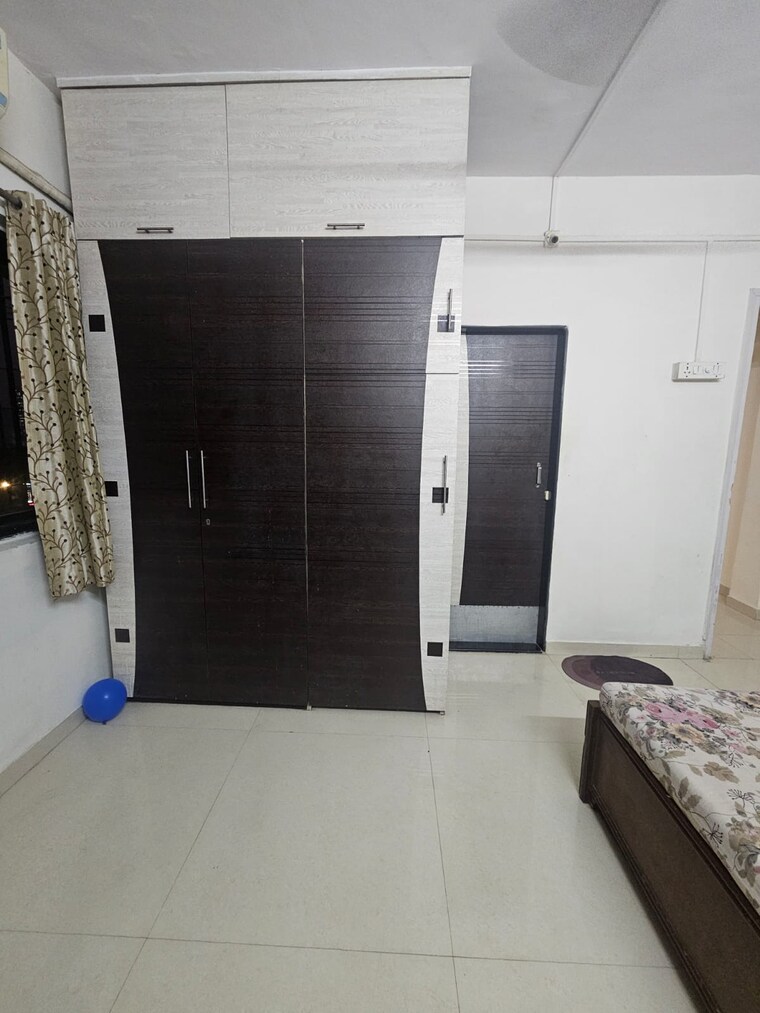 Bedroom, satyam-apartment-kandivali-east 2 Bedroom 990 Sq.Ft. Apartment In Kandivali East Mumbai 9648067