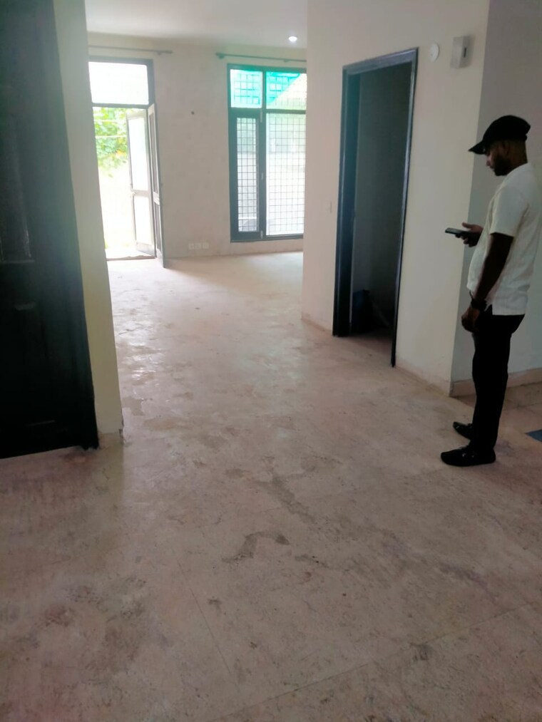 Room, ss-aaron-ville 4 Bedroom 260 Sq.Yd. Villa In Sector 48 Gurgaon 9648064