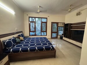 2 BHK Builder Floor For Rent in Ansal Sushant Lok I, Sector 43