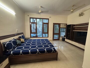 2 BHK Builder Floor For Rent in Ansal Sushant Lok I, Sector 43