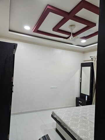 2 BHK Apartment For Rent in Bhandari 7 Plumeria Drive, Tathawade