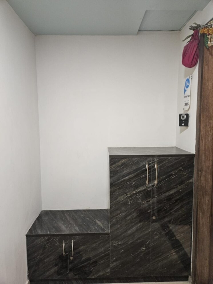 Bathroom, bhandari-7-plumeria-drive 2 Bedroom 830 Sq.Ft. Apartment In Tathawade Pune 9648074