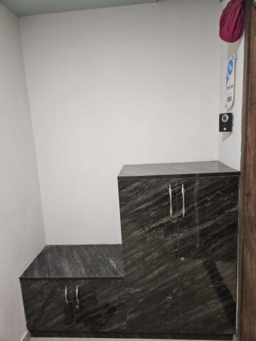 Room in 2 BHK Apartment at Bhandari 7 Plumeria Drive, Tathawade – for Rent