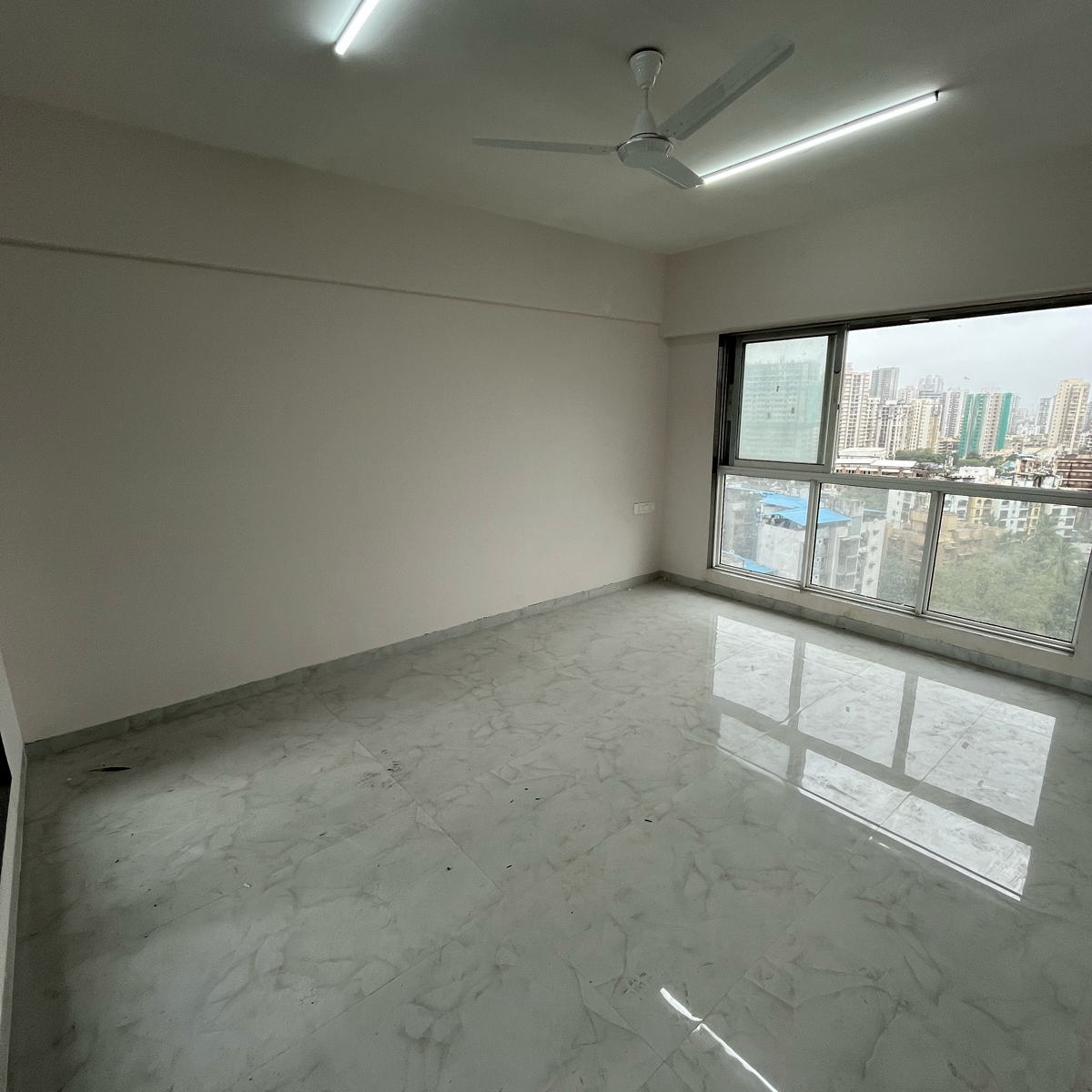 2 BHK 812 Sq.Ft. Apartment in Vision Heights