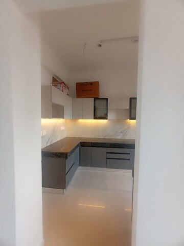 Kitchen in 3.5 BHK Apartment at ACE Parkway, Sector 150 – for Rent