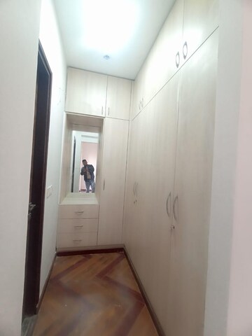 Building Lobby in 3.5 BHK Apartment at ACE Parkway, Sector 150 – for Rent