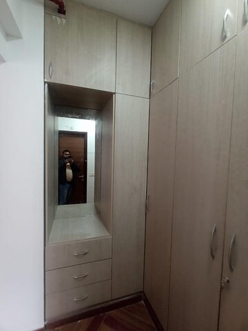 Bathroom in 3.5 BHK Apartment at ACE Parkway, Sector 150 – for Rent