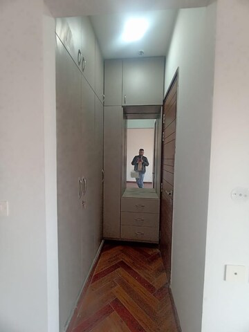 Building Lobby in 3.5 BHK Apartment at ACE Parkway, Sector 150 – for Rent