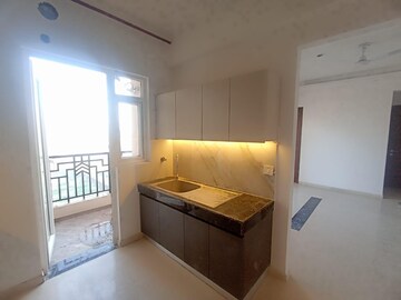 Bedroom in 3.5 BHK Apartment at ACE Parkway, Sector 150 – for Rent