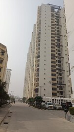 1 Rk  500 Sq.Ft. Apartment in Navyug Smart Mini City