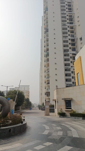 1 RK Apartment – Exterior View View at Navyug Smart Mini City, Ahmadpur Asrouli Uparhar - for Sale