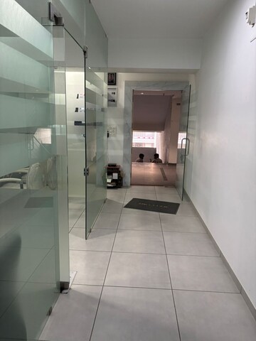 Bathroom in  Office Space in IT/SEZ at Science City – for Rent
