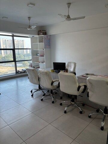 Team Area in  Office Space in IT/SEZ at Science City – for Rent