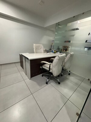 Team Area in  Office Space in IT/SEZ at Science City – for Rent