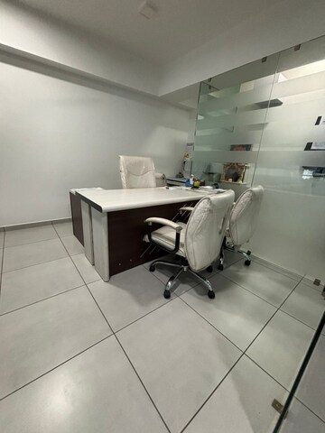 Team Area in  Office Space in IT/SEZ at Science City – for Rent