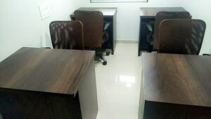 Team Area in  Office Space at Vashi Sector 17 – for Sale