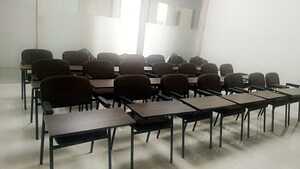  Office Space For Sale in Vashi Sector 17