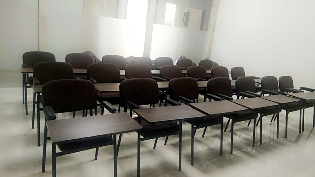 Office Space For Sale in Sector 17 Vashi