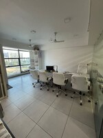 1063 Sq.Ft. Office Space in IT/SEZ in Science City