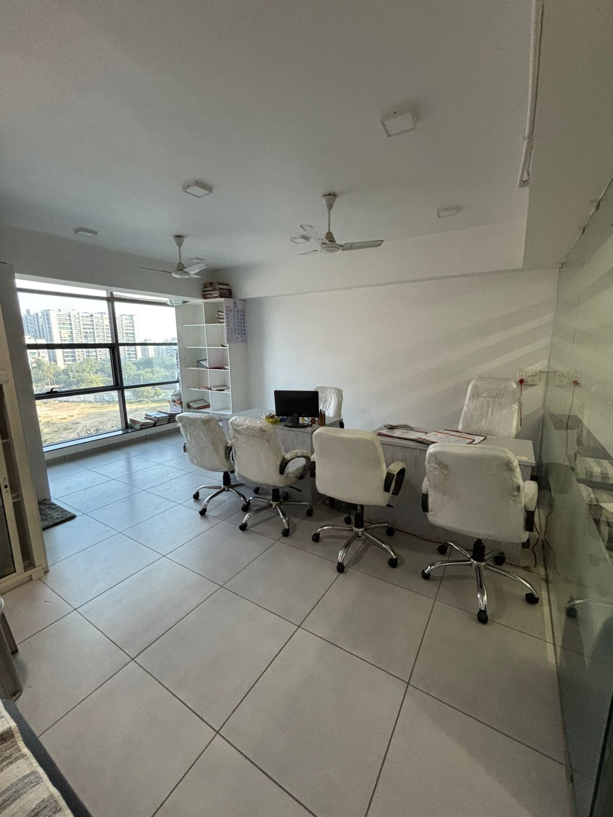 Office Space in IT/SEZ For Rent in Science City