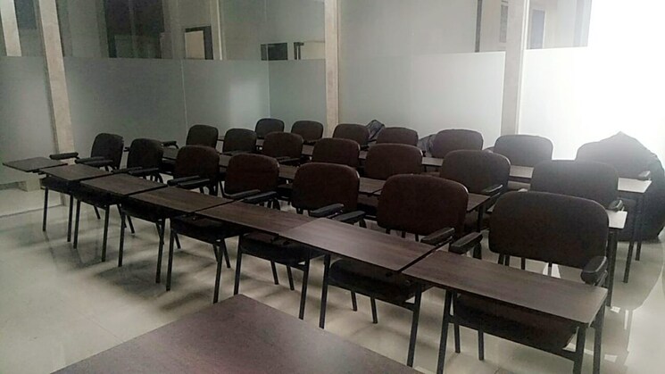 Gym, vashi sector 17 Commercial Office Space 1350 Sq.Ft. In Vashi Sector 17 Navi Mumbai 9648072