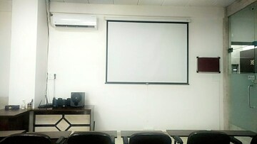 Team Area in  Office Space at Vashi Sector 17 – for Sale