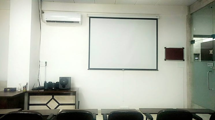 Team Area, vashi sector 17 Commercial Office Space 1350 Sq.Ft. In Vashi Sector 17 Navi Mumbai 9648072