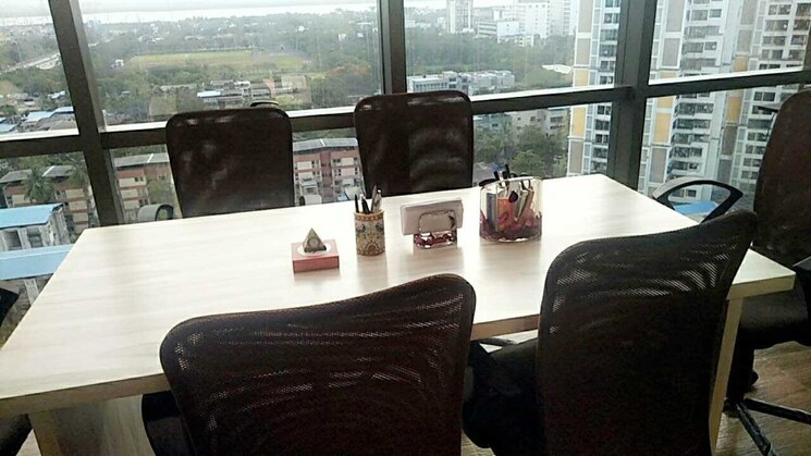 Team Area, vashi sector 17 Commercial Office Space 1350 Sq.Ft. In Vashi Sector 17 Navi Mumbai 9648072