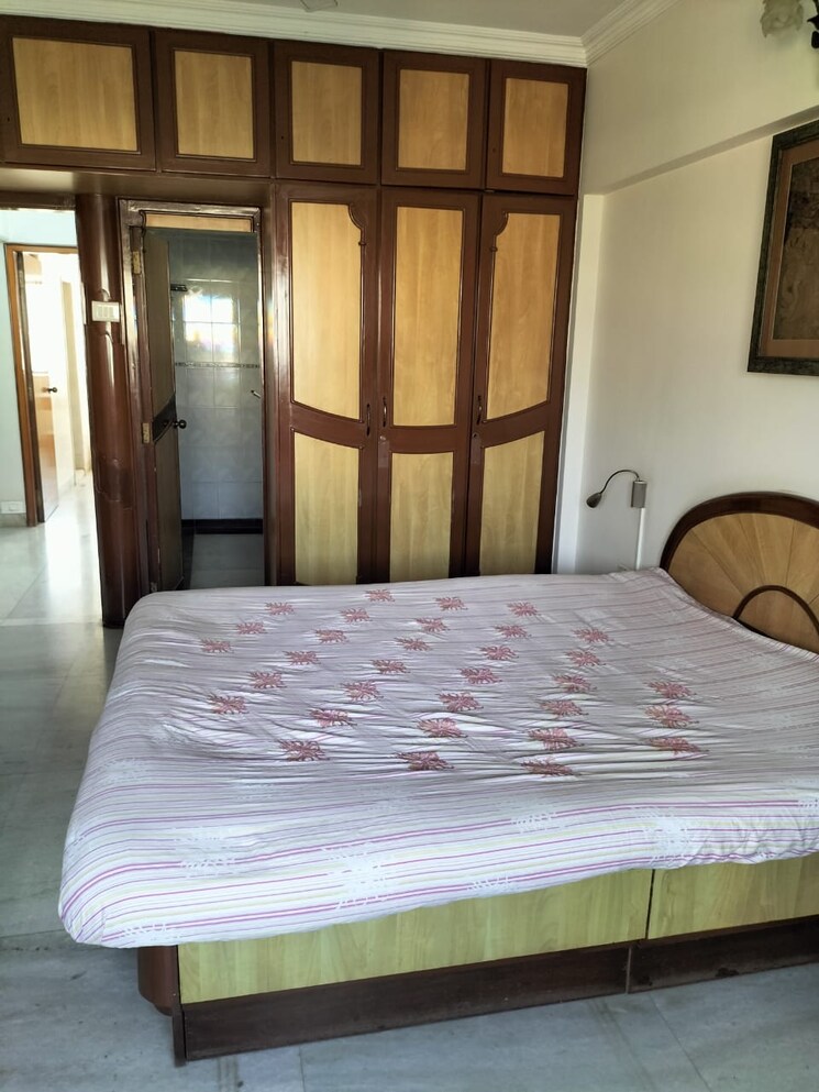 Bedroom, orchid-tower 3 Bedroom 1200 Sq.Ft. Apartment In Worli Mumbai 9648103