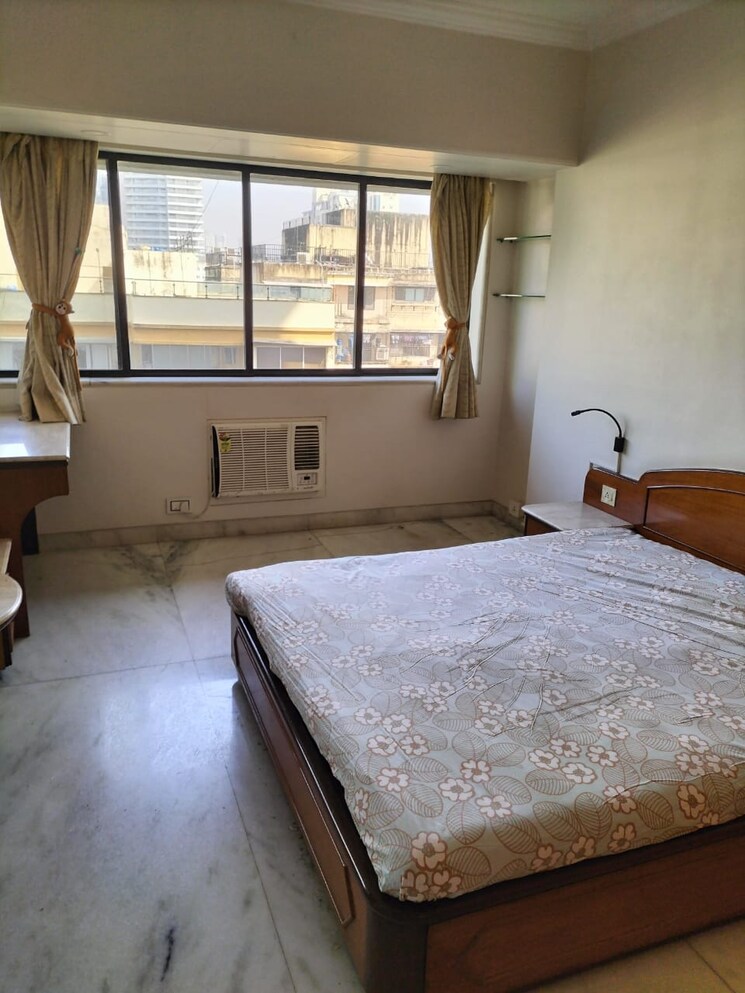 Bedroom, orchid-tower 3 Bedroom 1200 Sq.Ft. Apartment In Worli Mumbai 9648103
