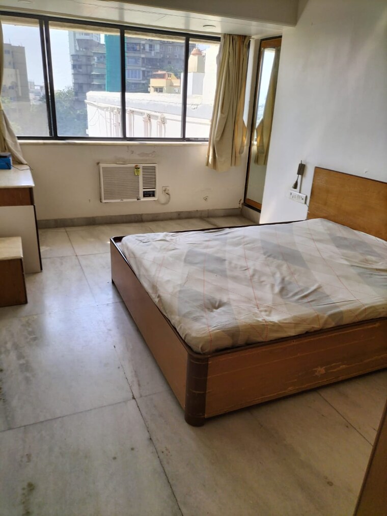 Bedroom, orchid-tower 3 Bedroom 1200 Sq.Ft. Apartment In Worli Mumbai 9648103